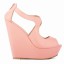 Peep Toe - Anabela Rosa