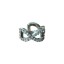 Piercing Falso do Infinito