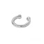 Piercing Falso Liso