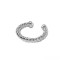 Piercing Falso Torcido