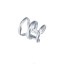 Piercing Falso Triplo