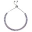 Pulseira Ajustável Lavanda