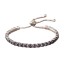 Pulseira Ajustável Roxa