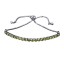 Pulseira Ajustável Verde
