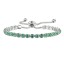 Pulseira Ajustável Verde