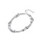 Pulseira com Bolinhas