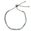 Pulseira Ajustável Colorida