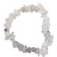 Pulseira com Cristais Naturais