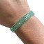 Pulseiras Elásticas Verdes