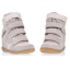 Sneakers - Bege e Branco