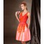 Vestido de Festa Degradê - V00068