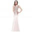 Vestido de Noiva Bordado Off White - VN00001
