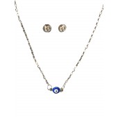 Conjunto Prateado